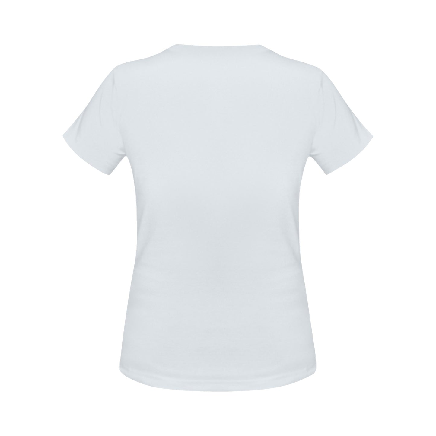 Juicebox Women's Classic T-Shirt (Model T17)