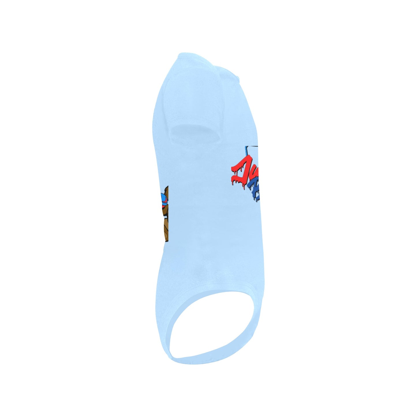 Juicebox Baby Powder Organic Short Sleeve One Piece (Model T28)