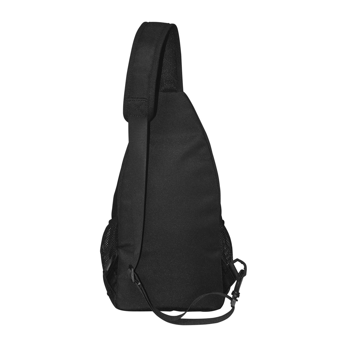 Juicebox Chest Bag-Front Printing (Model 1719)