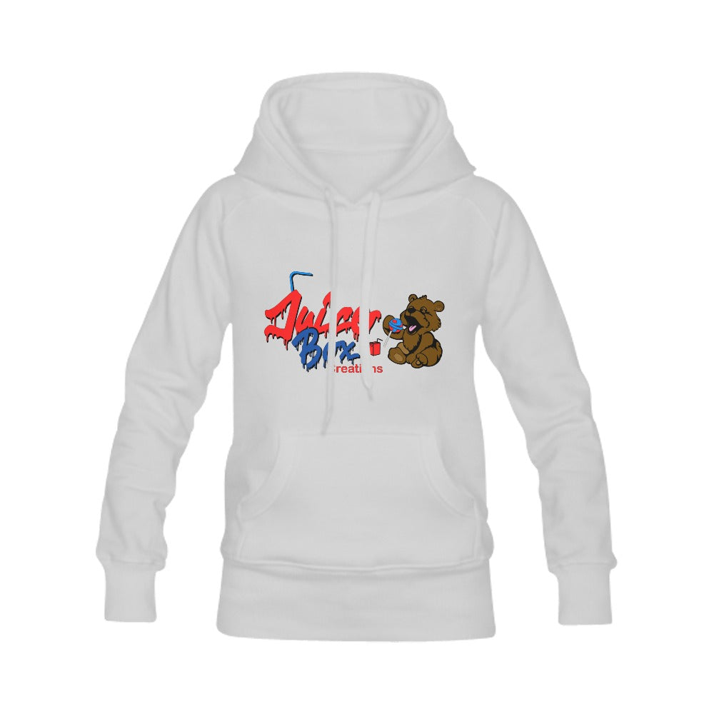 Juicebox Women's Classic Hoodies (Model H07)