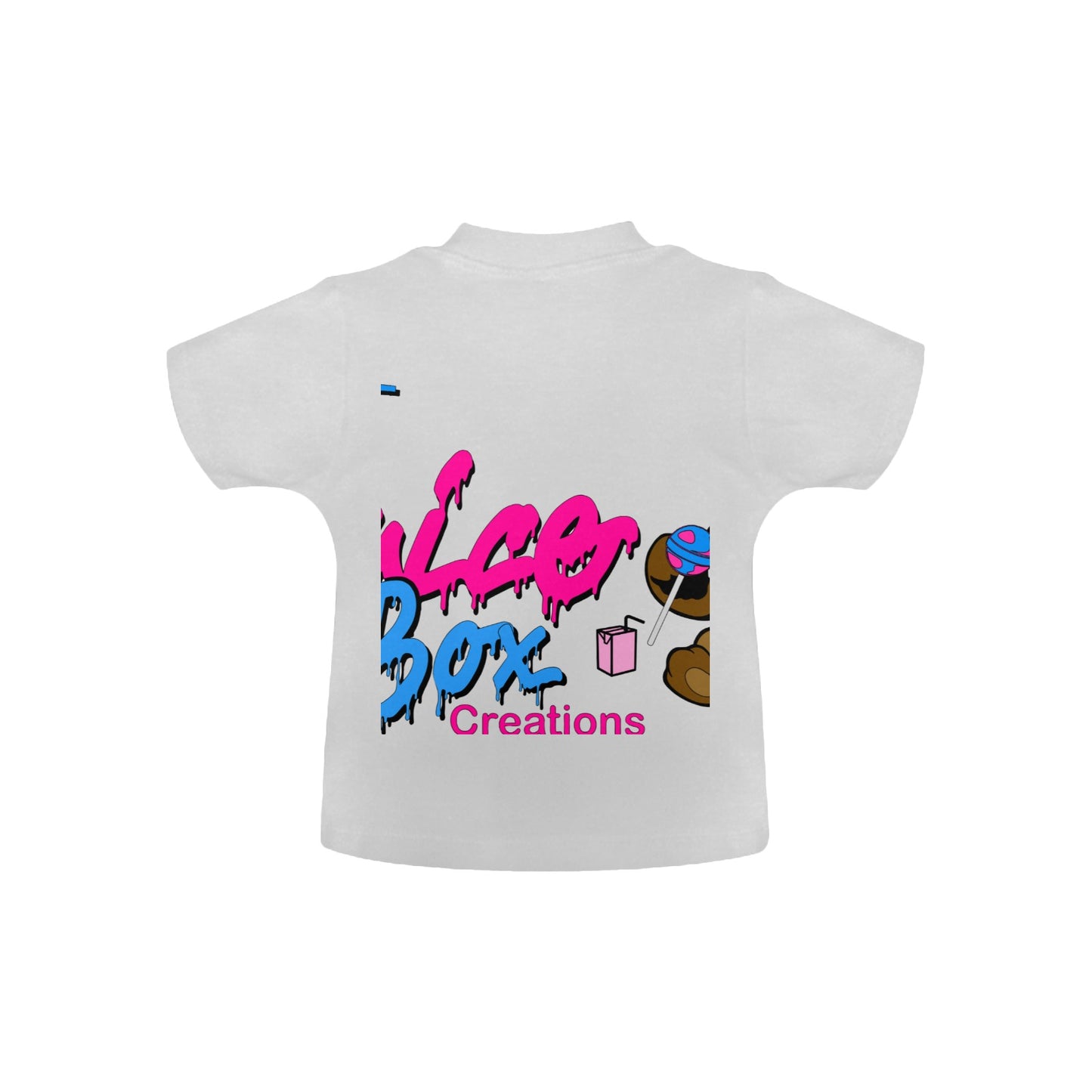 Juicebox Baby Classic T-Shirt (Model T30)