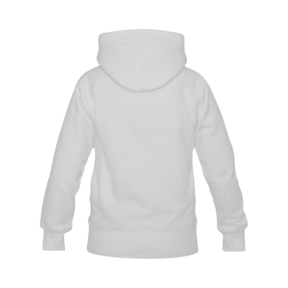 Juicebox Women's Classic Hoodies (Model H07)