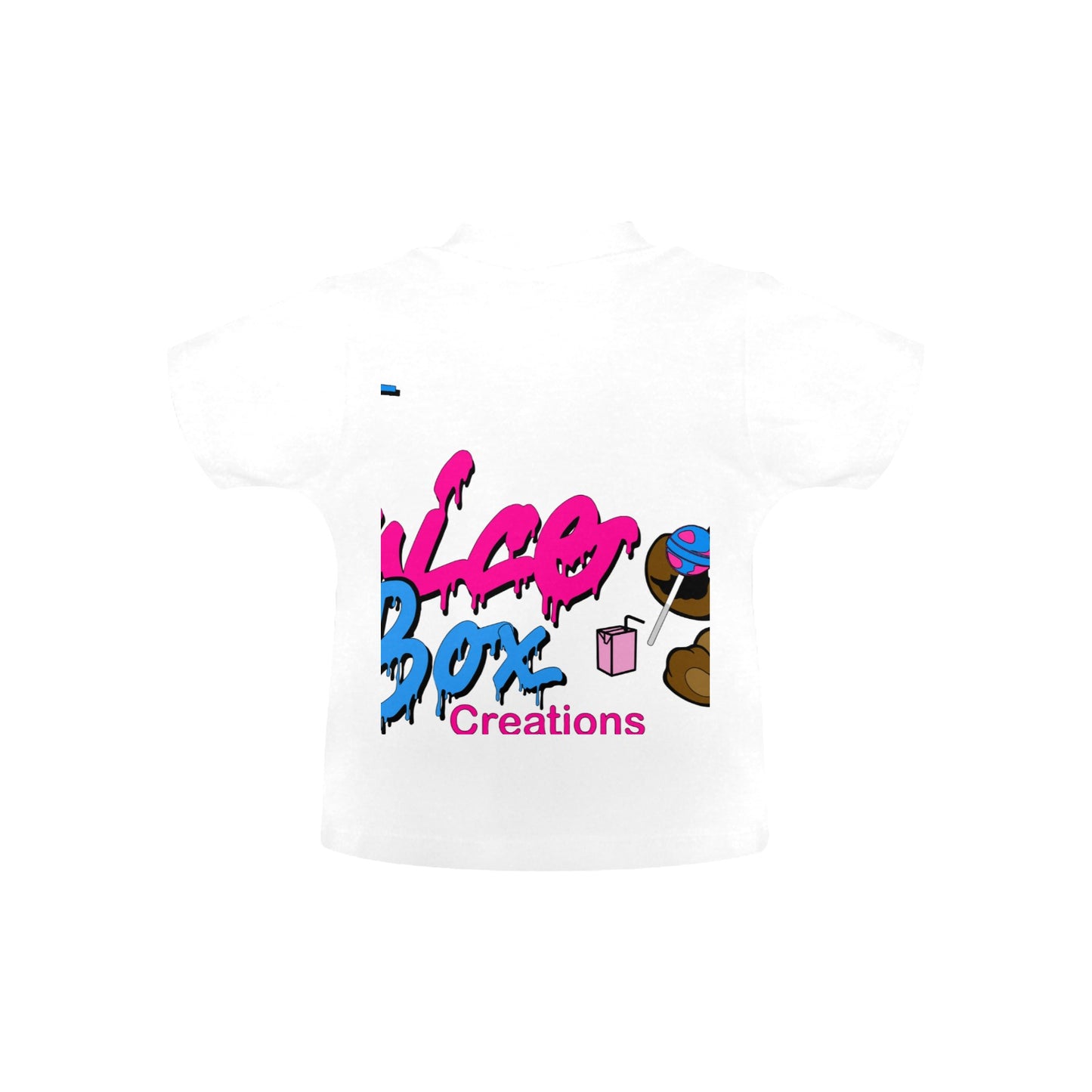Juicebox Baby Classic T-Shirt (Model T30)