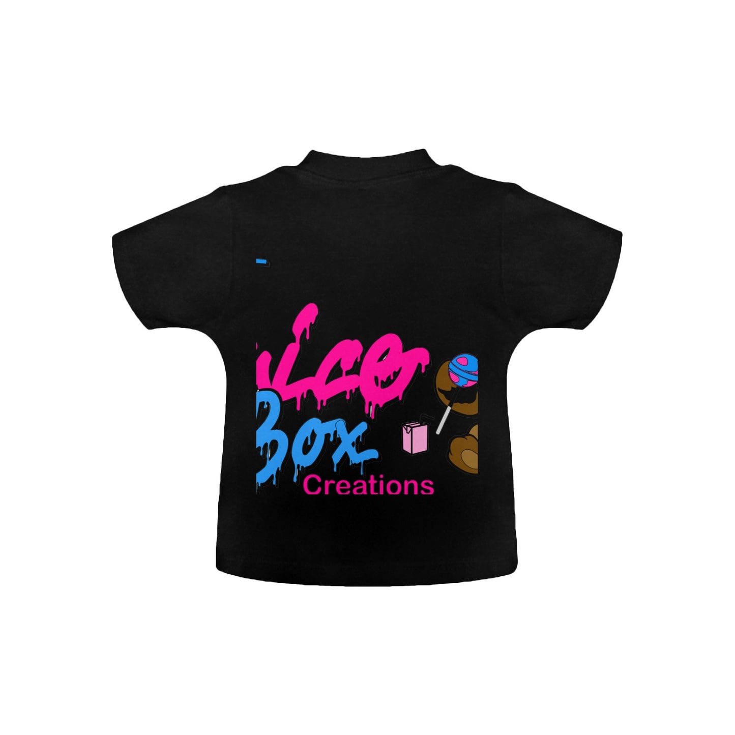 Juicebox Baby Classic T-Shirt (Model T30)