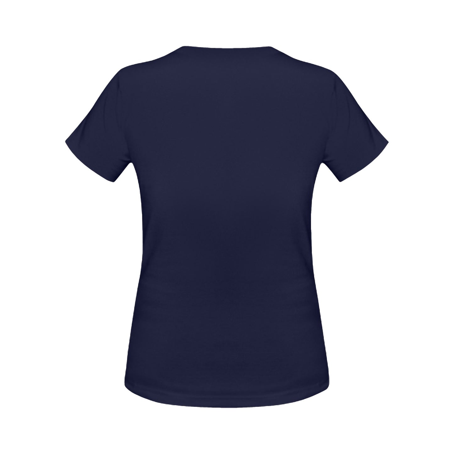 Juicebox Women's Classic T-Shirt (Model T17)