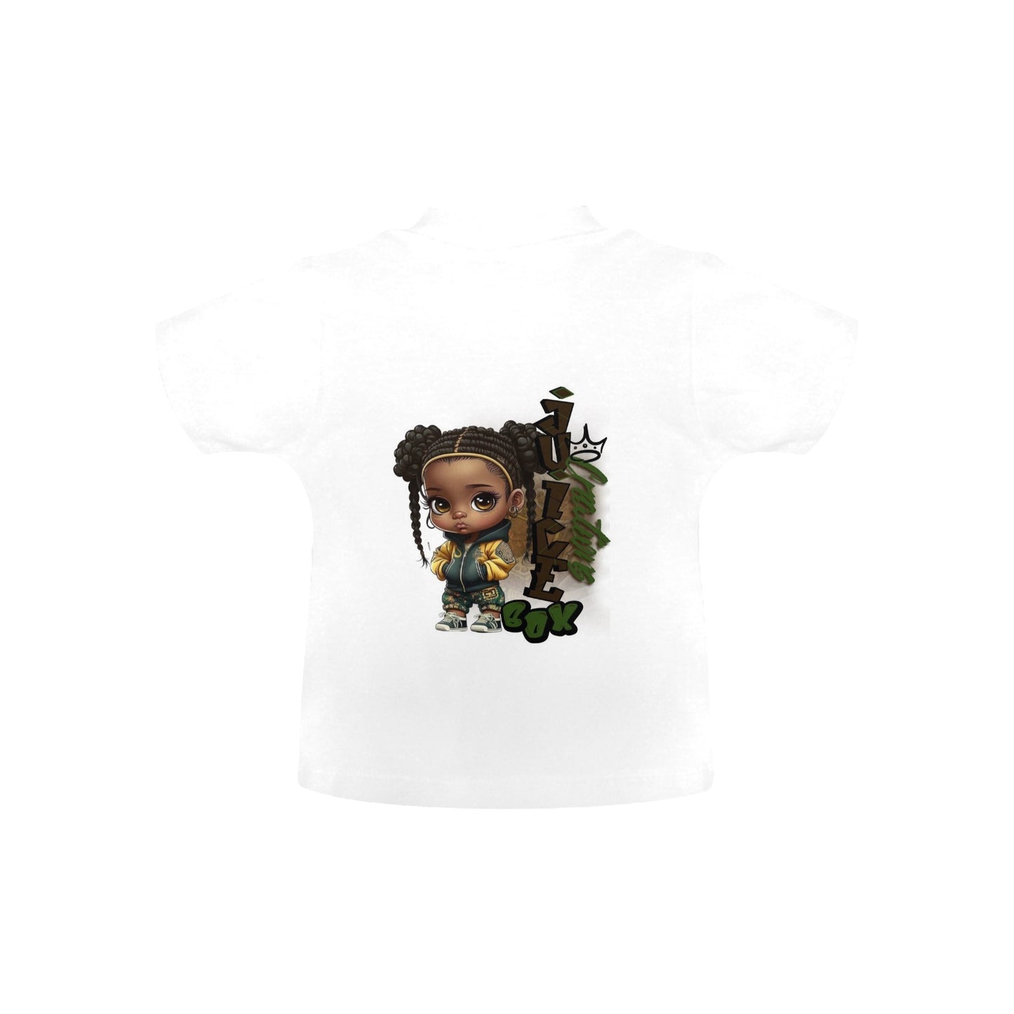 Infant “Kids Play” Tee