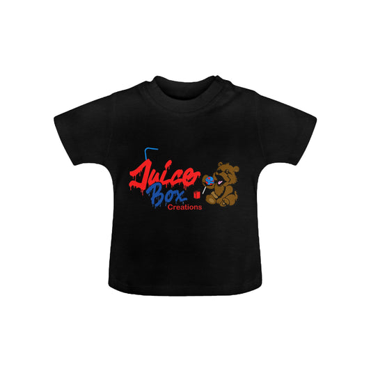 Juicebox Baby Classic T-Shirt (Model T30)