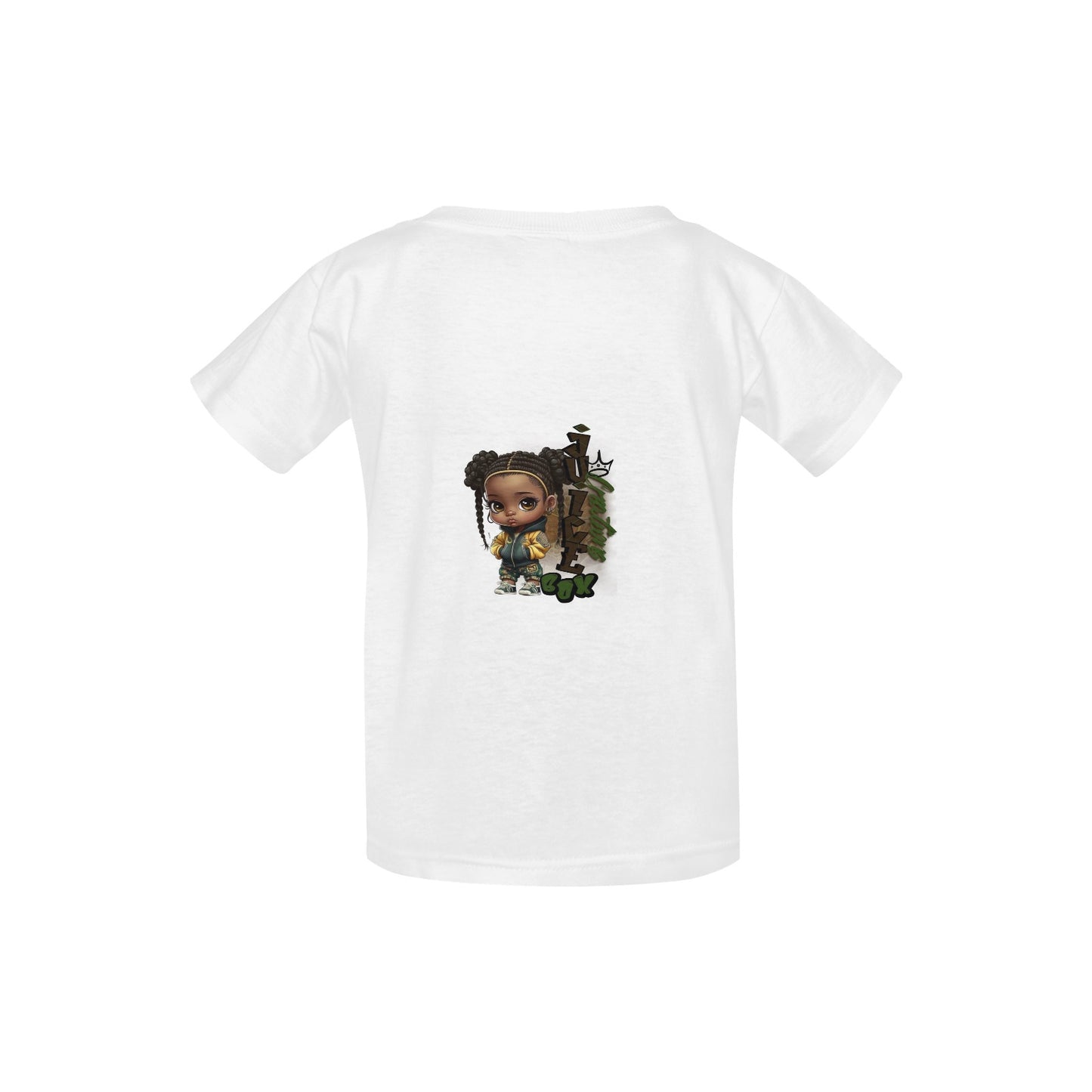 Youth “Kids Play” Tee