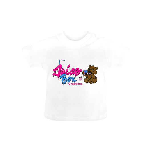 Juicebox Baby Classic T-Shirt (Model T30)