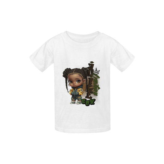 Youth “Kids Play” Tee