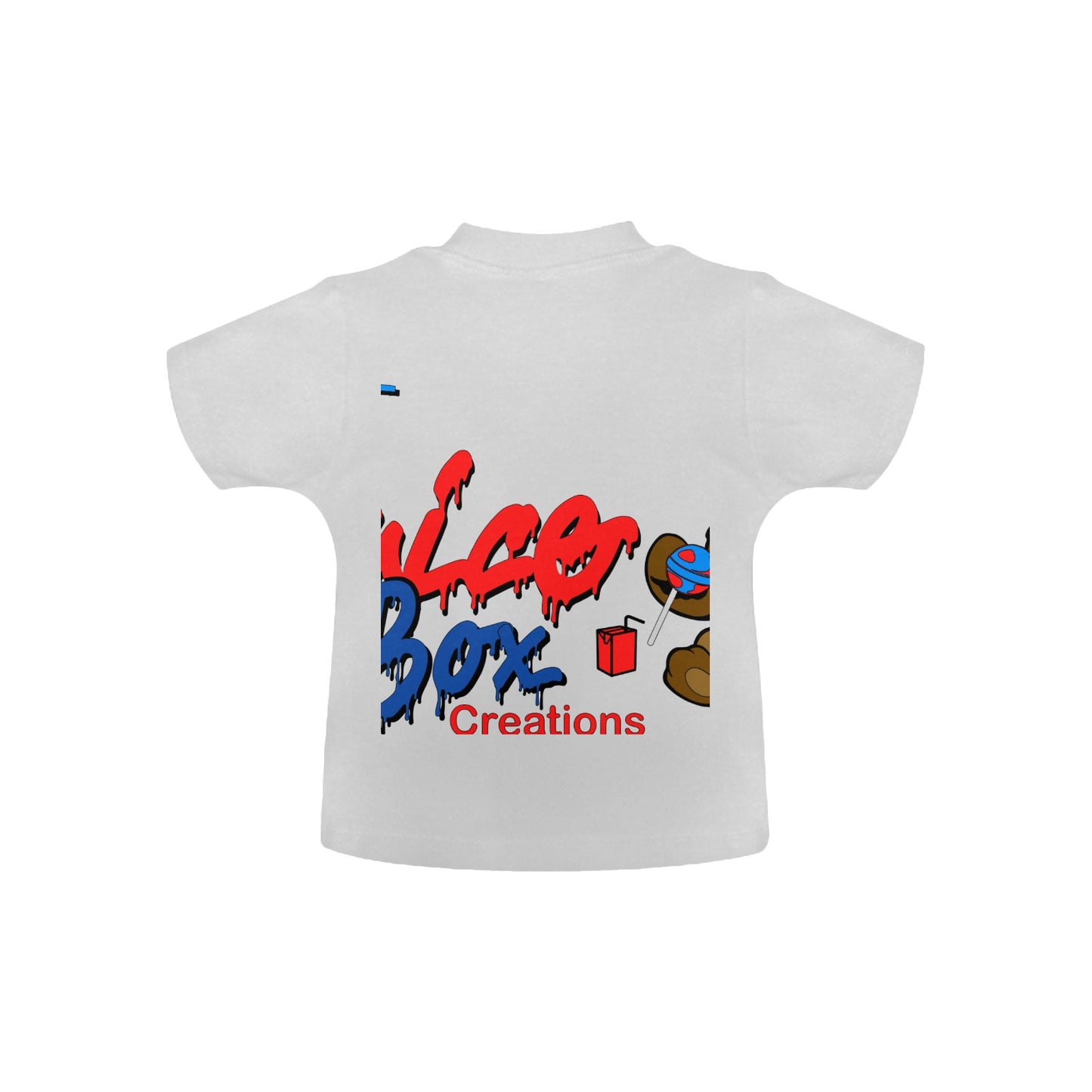 Juicebox Baby Classic T-Shirt (Model T30)