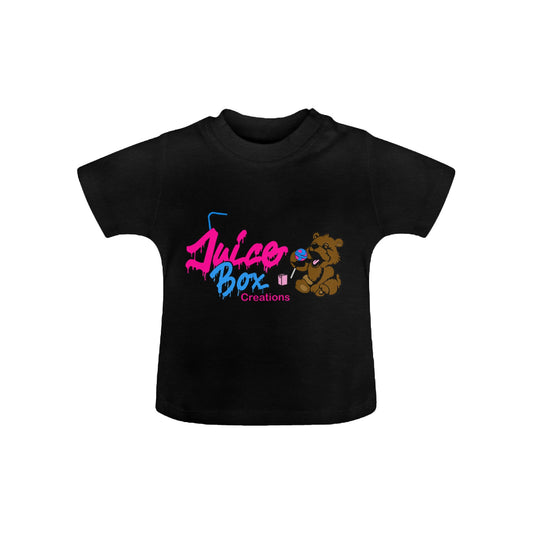 Juicebox Baby Classic T-Shirt (Model T30)