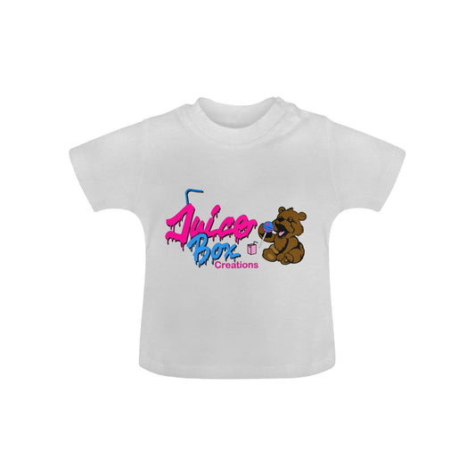 Juicebox Baby Classic T-Shirt (Model T30)