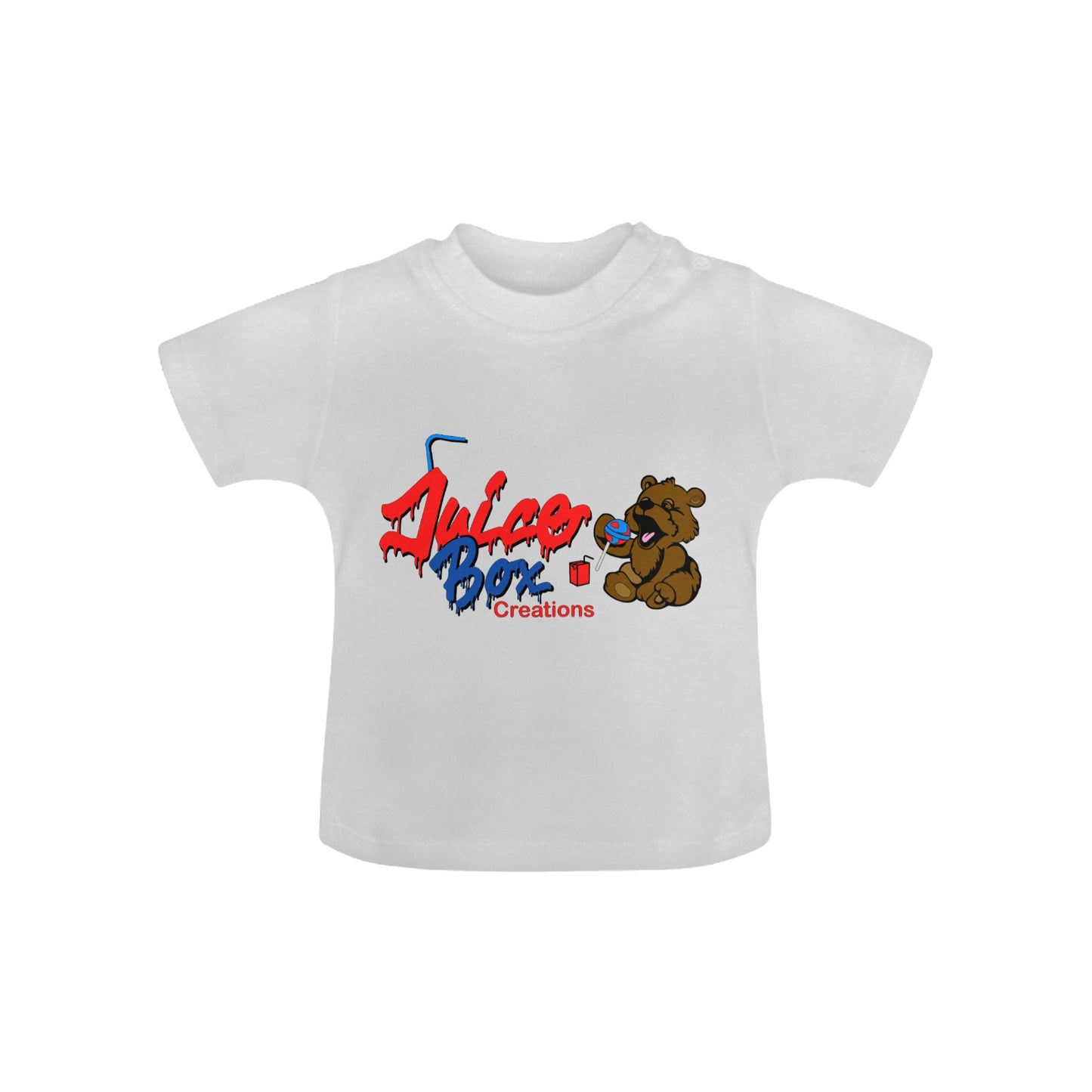 Juicebox Baby Classic T-Shirt (Model T30)