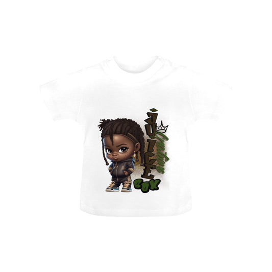 Infant “Kids Play” Tee